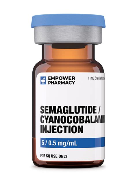 empower pharmacy semaglutide